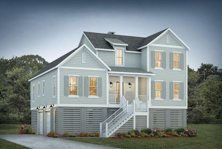 1191 Rivershore Road  Charleston SC 29492 photo