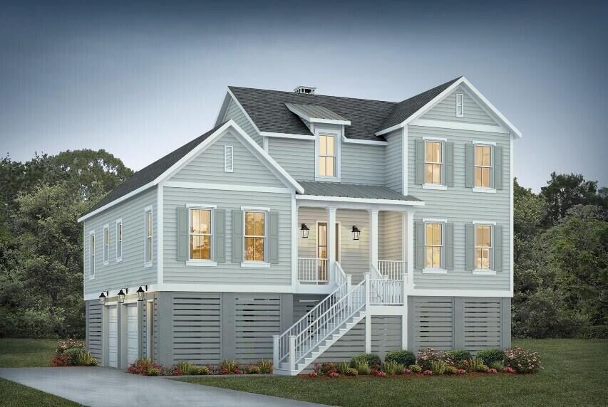 Property Photo:  1191 Rivershore Road  SC 29492 