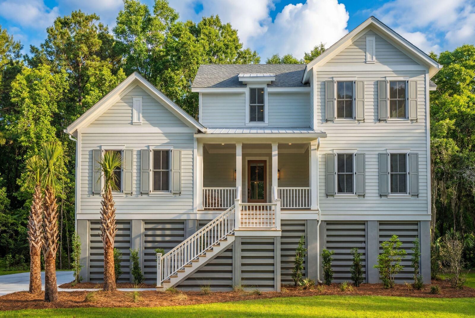 Property Photo: 1191 Rivershore Road SC 29492
