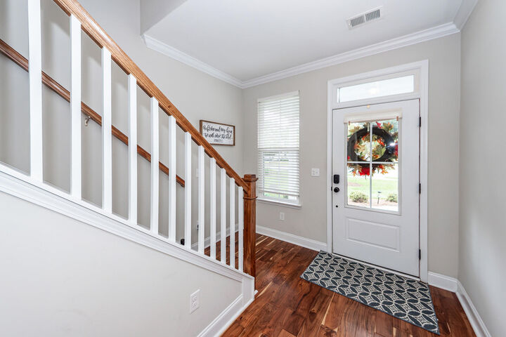 Property Photo:  116 Fulmar Place Road  SC 29414 