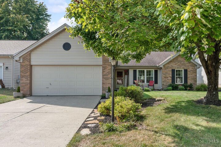 7829 Wilderness Way  Hamilton Twp OH 45039 photo