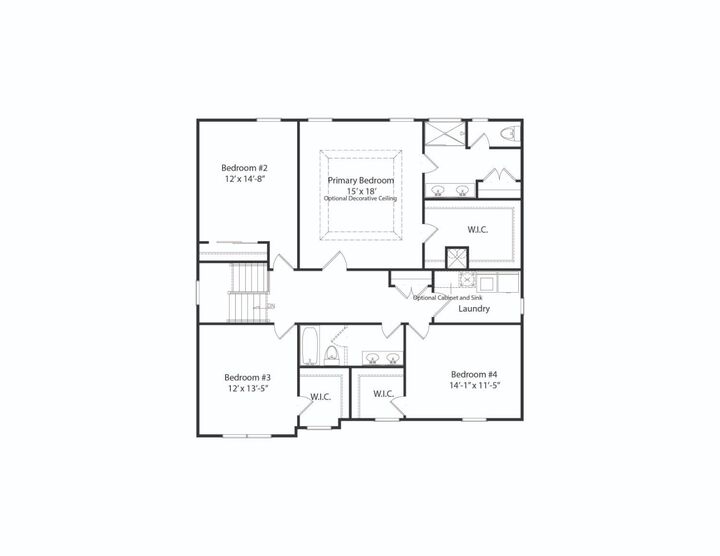 Property Photo:  1247 Eagle Boulevard  OH 45029 