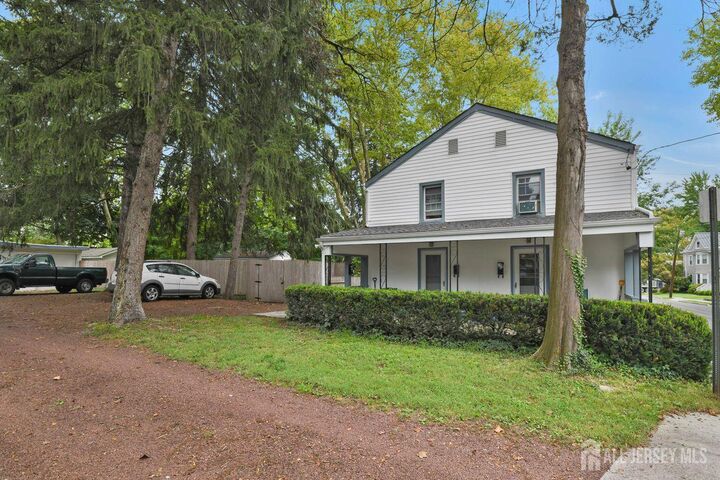 Property Photo:  2 Titus Avenue  NJ 08648 
