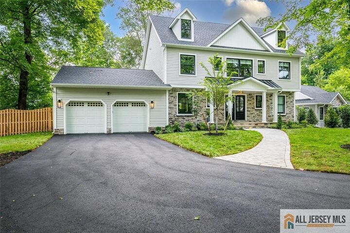 Property Photo:  569 Riverside Drive  NJ 08540 