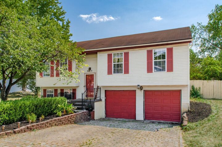 Property Photo:  5615 Sullivant Avenue  OH 43119 