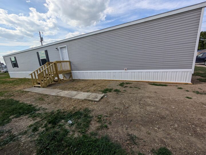 Property Photo:  10901 Borror Road  OH 43146 