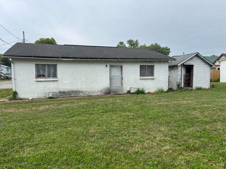 13546 Hamilton NE Street  Millersport OH 43046 photo