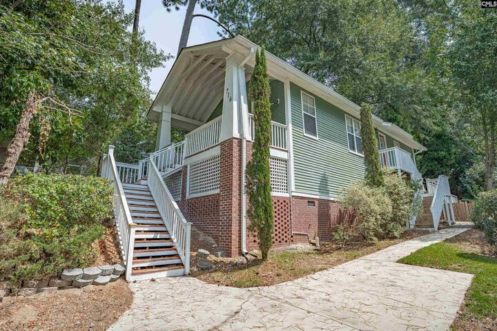 Property Photo:  716 Laurel Hill  SC 29201 