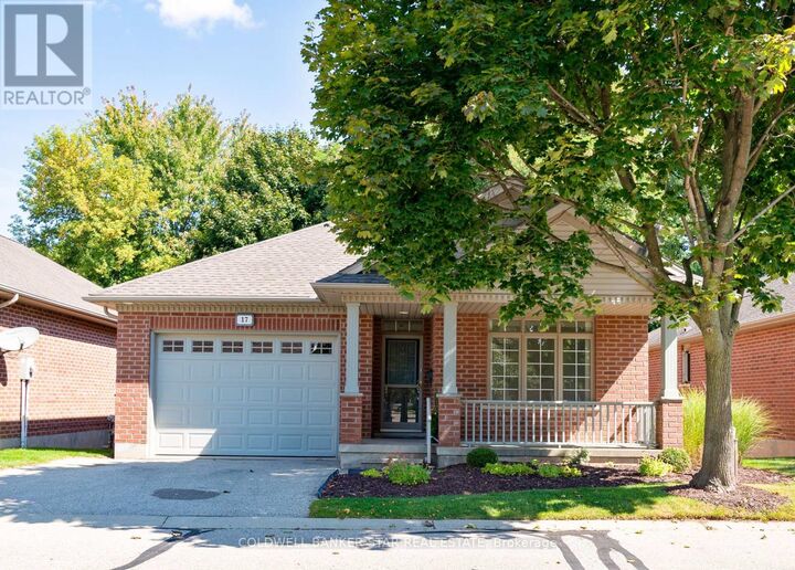 19 Augusta Crescent 17  St. Thomas ON N5R 6J7 photo