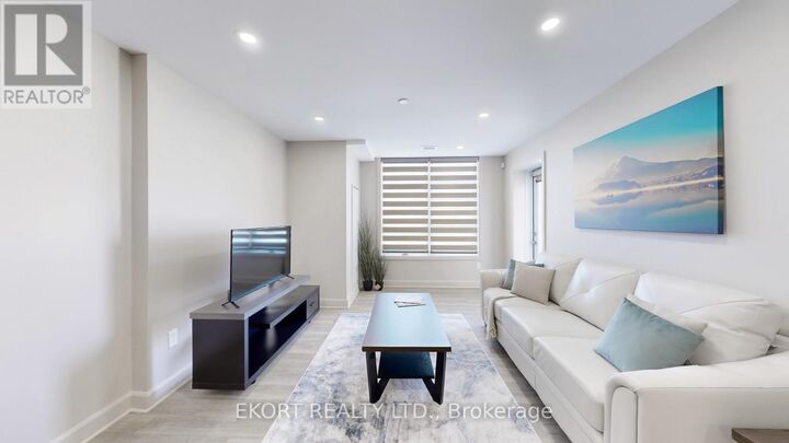 Property Photo: 156A Wims Way 205 ON K8N 0H9