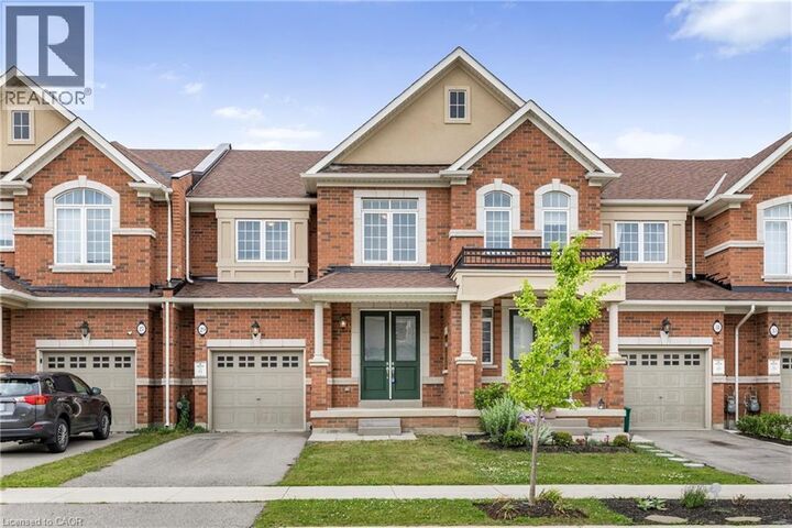 Photo de la propriété:  29 Heming Trail  ON L9K 0J8 