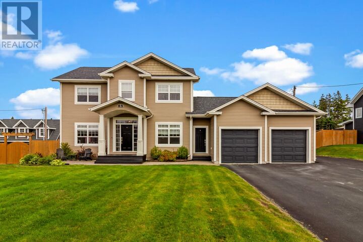 5 Bourne'S Close  Torbay NL A1K 0K9 photo