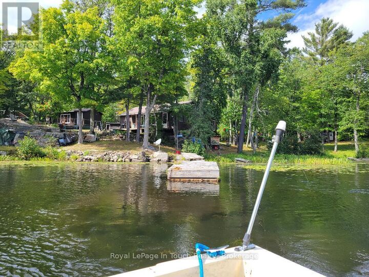 Property Photo:  20 SR404 Severn River  ON L0K 1E0 