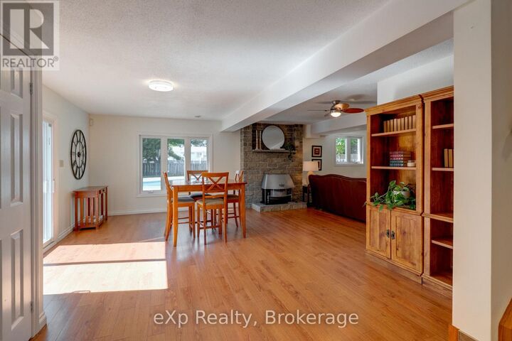 Property Photo:  4145 Fernand Avenue  ON P3P 1A5 