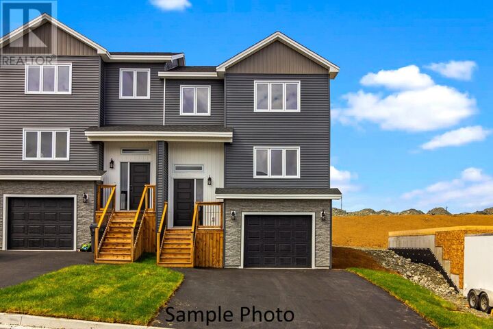 3 Emerald Gem Way  Paradise NL A1L 4M5 photo