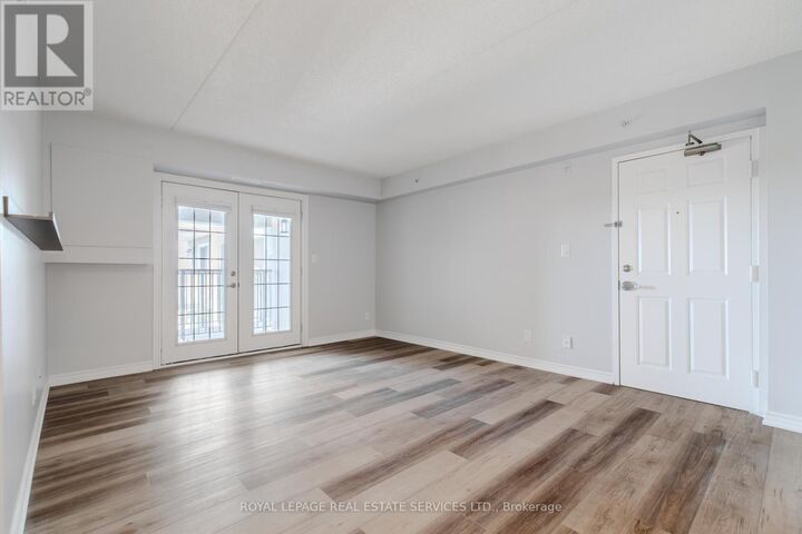 Property Photo: 1480 Bishops Gate 308 ON L6M 4N4