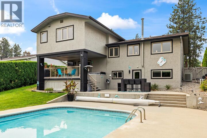 2245 Somerset Road  Kelowna BC V1Z 2K9 photo