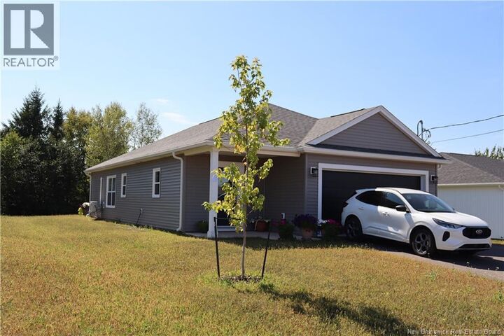 Property Photo: Lot 40 Buchanan Drive NB E4E 0B6