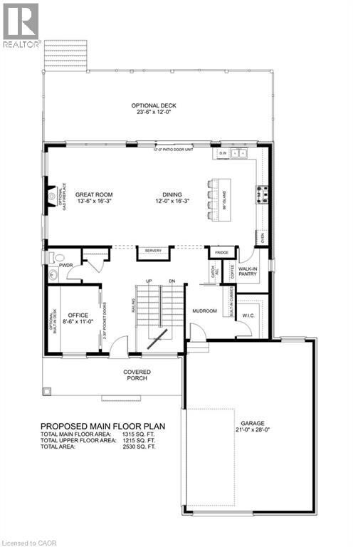 Property Photo: 1052 Walton Avenue ON N4W 3S2