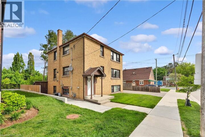 102 Sydney Street North 2  Kitchener ON N2H 3L7 photo