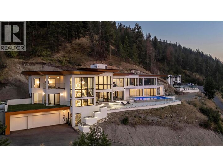 Property Photo:  120 Sunset Boulevard  BC V1H 1T7 
