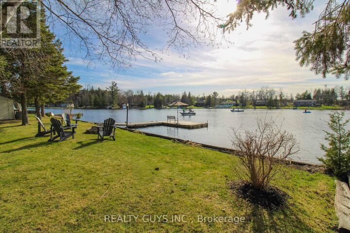 Property Photo:  867 Twomey Place  ON K0L 1T0 