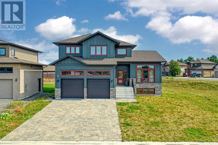 27 Noah Court  Sudbury ON P3B 0G9 photo