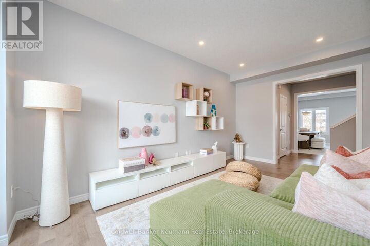 Property Photo: 5 Sora Lane East ON N1E 0T4