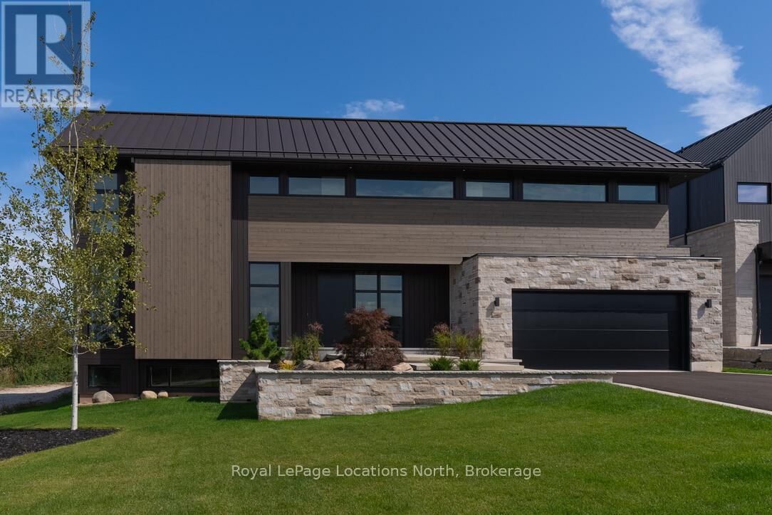 Property Photo:  104 Maryward Crescent  ON N0H 1J0 