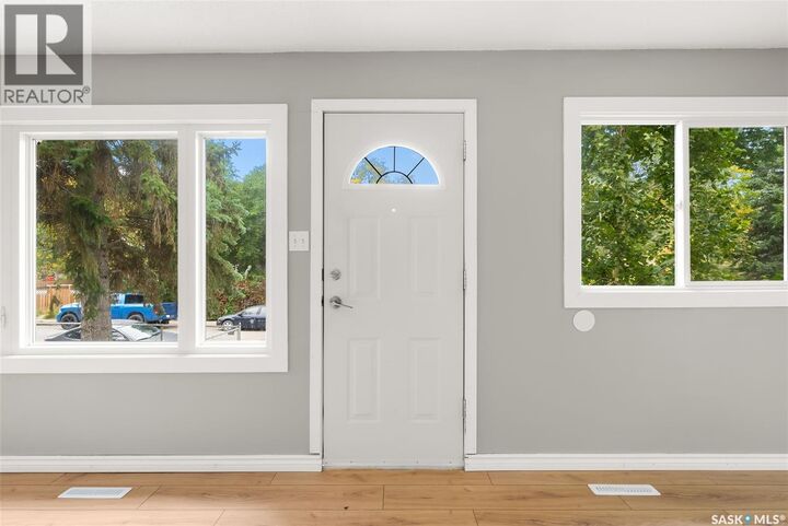 Property Photo: 1035 Robinson Street SK S4T 2M8