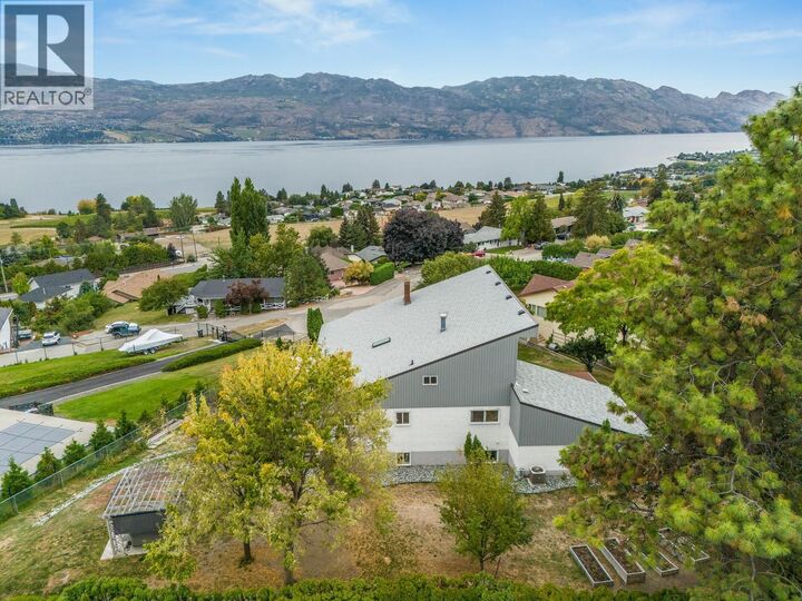 Property Photo:  3137 Vector Drive  BC V1Z 3B1 