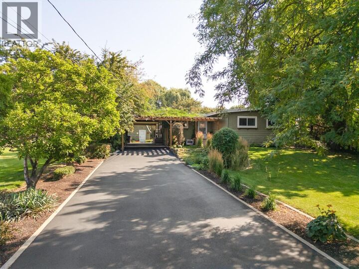 Property Photo:  4233 Jaud Road  BC V1W 4C5 