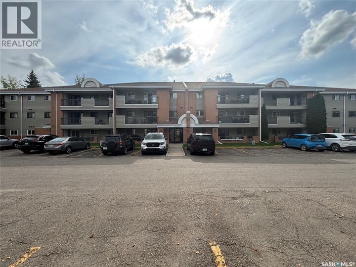 308 201 Cree Place  Saskatoon SK S7K 7Z3 photo