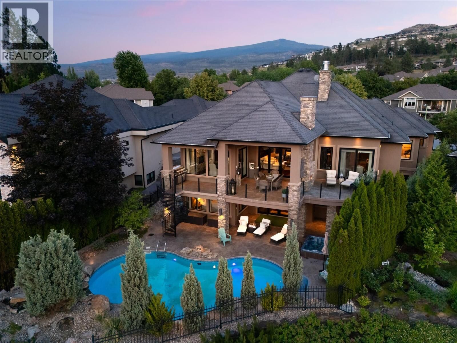 Property Photo:  710 Arbor View Drive  BC V1W 4Y2 