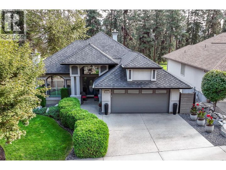 3907 Gallaghers Circle  Kelowna BC V1W 3Z9 photo
