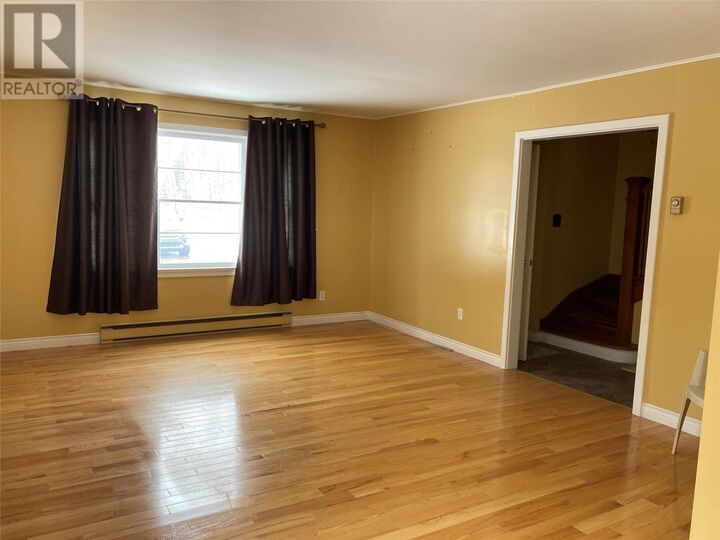 Property Photo:  12 Strathcona Street  NL A0P 1E0 