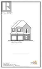 Photo de la propriété:  Lot 23 Linkway Boulevard  ON N6K 0K9 
