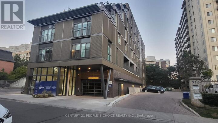 51 David Street 602  Kitchener ON N2G 1K1 photo