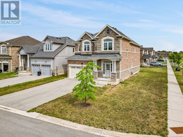 Property Photo:  1450 Sharon Drive  ON L2A 0C8 