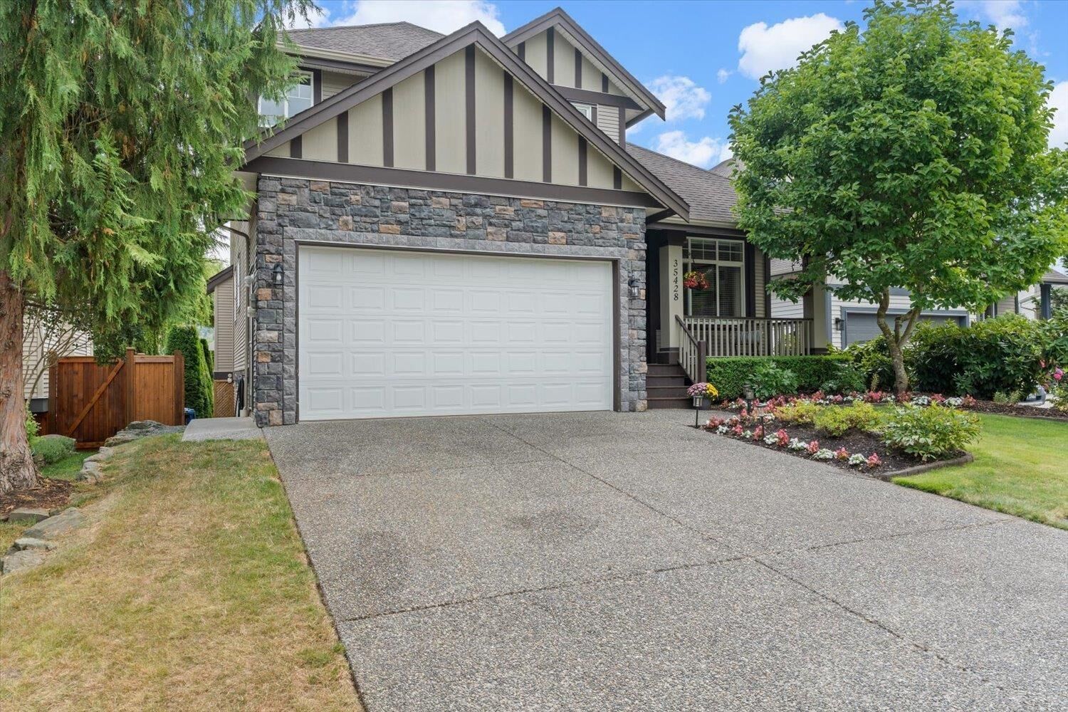 Property Photo:  35428 Nakiska  BC V3G 1J6 
