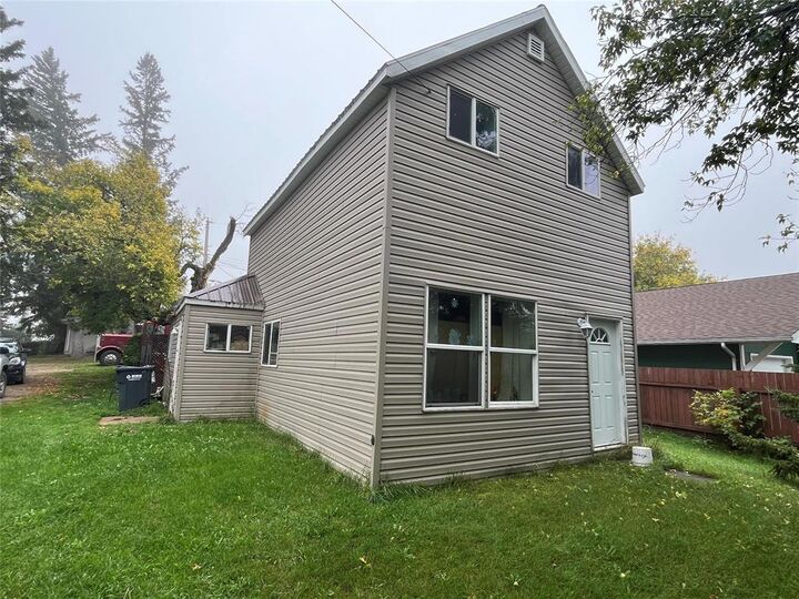 162 5th Avenue Southwest  Minnedosa MB R0J 1E0 photo