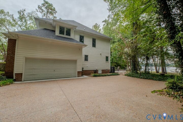 Property Photo:  14543 Sailview Court  VA 23112 