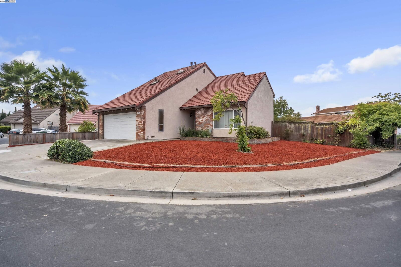 Property Photo: 2380 Cabrillo Dr CA 94545