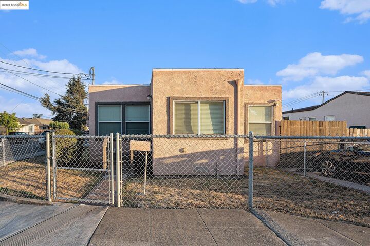 Property Photo: 333 Winton Ave CA 94544