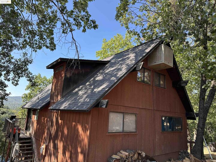Property Photo:  21369 American River Dr  CA 95370 