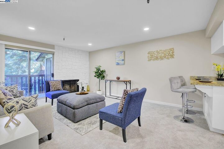Property Photo: 1775 Panda Way 337 CA 94541