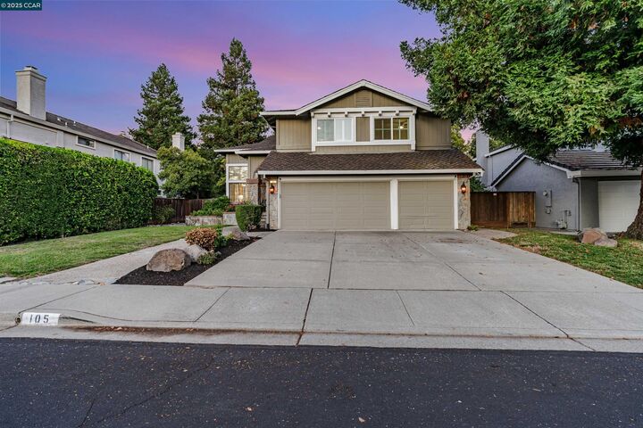105 Creighton Way  Danville CA 94506 photo