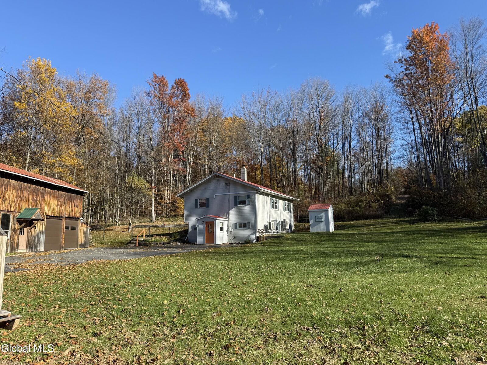 Property Photo:  8186 State Route 40  NY 12838 