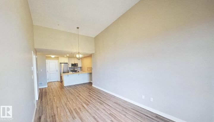 Property Photo:  1506 Tamarack Boulevard NW 409  AB T6T 2E3 