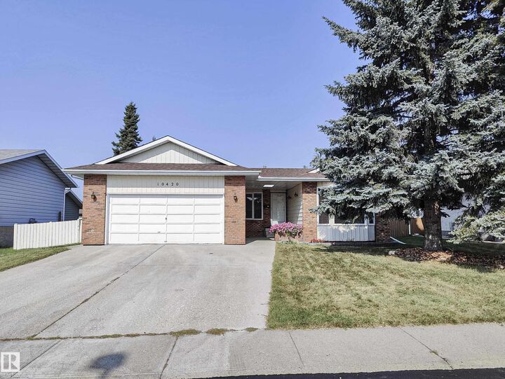 10420 18 Avenue NW  Edmonton AB T6J 4Z7 photo